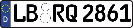LB-RQ2861