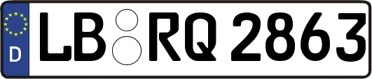 LB-RQ2863