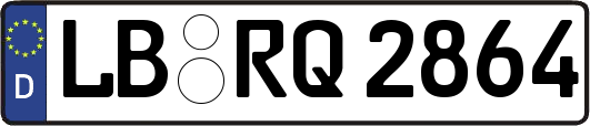 LB-RQ2864
