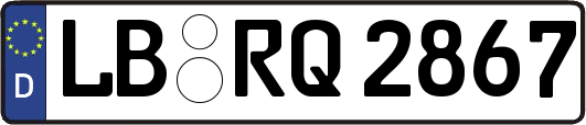 LB-RQ2867