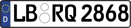 LB-RQ2868