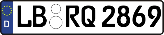 LB-RQ2869