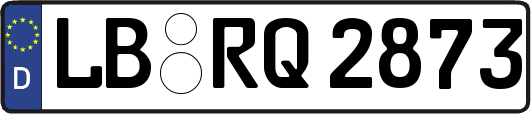 LB-RQ2873