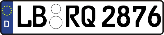 LB-RQ2876