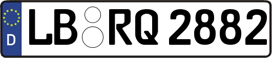 LB-RQ2882