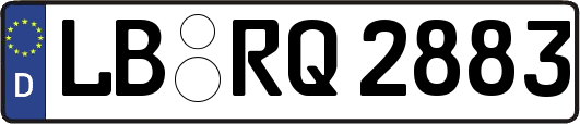 LB-RQ2883