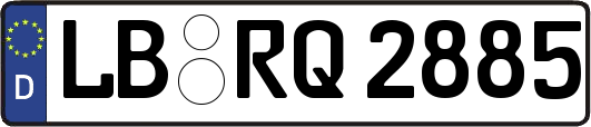 LB-RQ2885