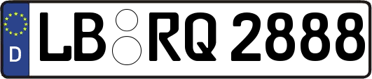 LB-RQ2888