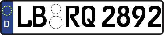 LB-RQ2892