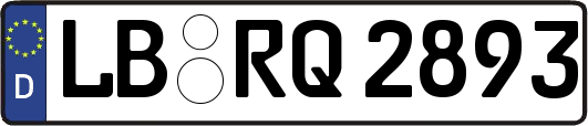 LB-RQ2893