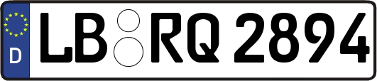 LB-RQ2894