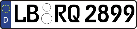 LB-RQ2899