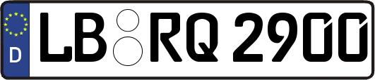 LB-RQ2900