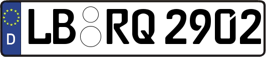 LB-RQ2902