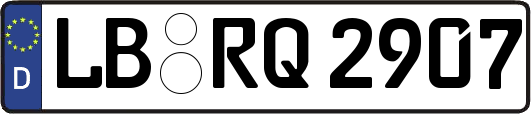 LB-RQ2907