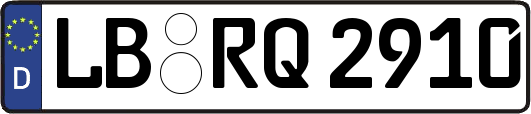 LB-RQ2910