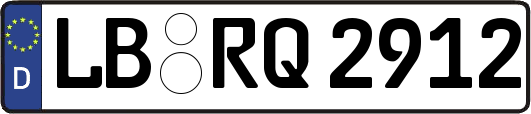 LB-RQ2912