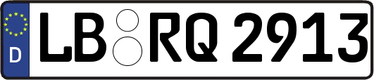 LB-RQ2913