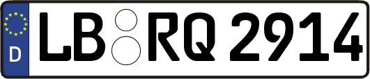 LB-RQ2914