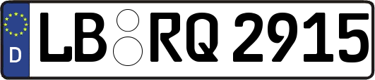 LB-RQ2915