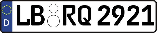 LB-RQ2921