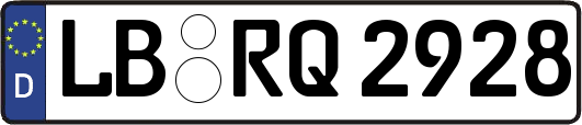 LB-RQ2928