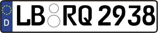 LB-RQ2938