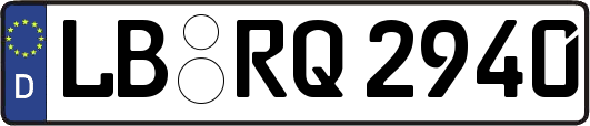 LB-RQ2940