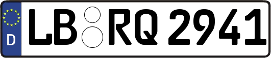 LB-RQ2941