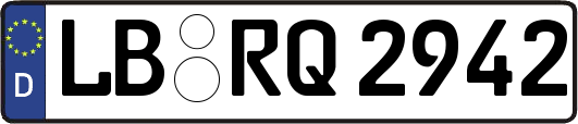 LB-RQ2942