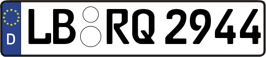 LB-RQ2944