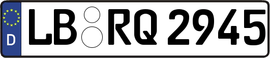 LB-RQ2945