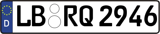 LB-RQ2946
