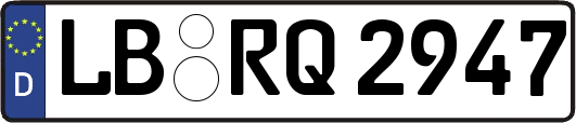 LB-RQ2947