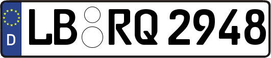 LB-RQ2948