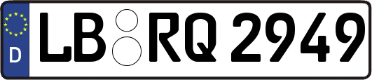 LB-RQ2949