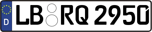 LB-RQ2950