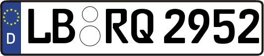LB-RQ2952