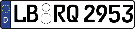 LB-RQ2953