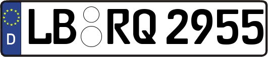 LB-RQ2955