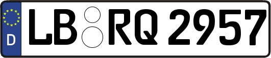 LB-RQ2957
