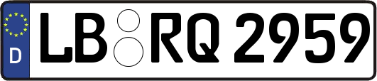 LB-RQ2959