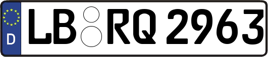 LB-RQ2963