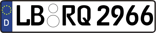 LB-RQ2966