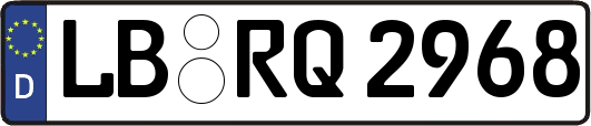 LB-RQ2968