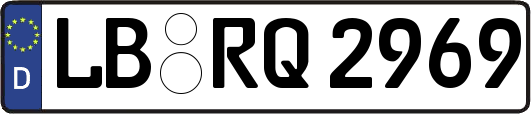 LB-RQ2969
