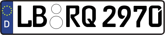 LB-RQ2970