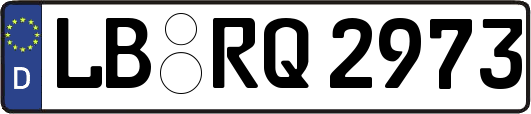 LB-RQ2973
