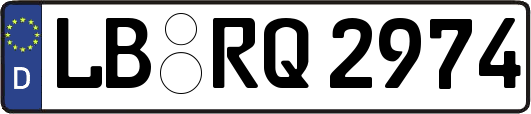 LB-RQ2974