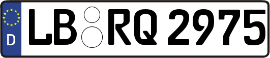 LB-RQ2975
